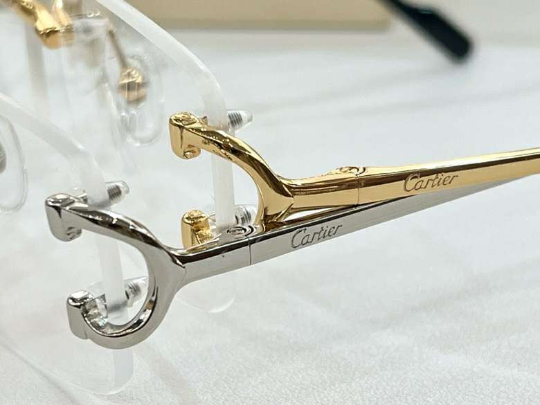 Picture of Cartier Optical Glasses _SKUfw56828690fw